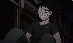 Enen no Shouboutai 1x14