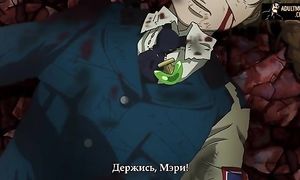 Gekijouban Youjo Senki _ sub