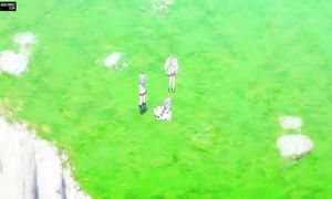 Azur Lane 1x01