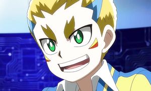 HDMulti.net Beyblade Burst Gachi Episode 32