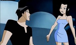 Batman Beyond 3x02