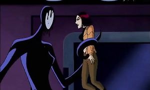 Batman Beyond 3x03