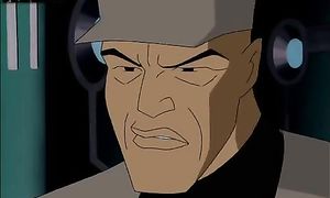Batman Beyond 3x04