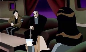 Batman Beyond 3x05