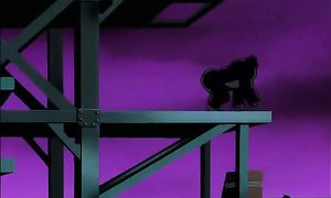 Batman Beyond 3x06