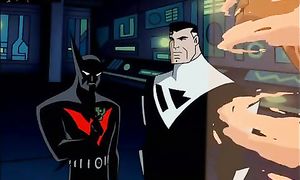 Batman Beyond 3x07