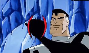 Batman Beyond 3x08