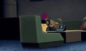 Batman Beyond 3x09
