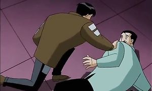 Batman Beyond 3x10
