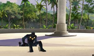 Guardians of the Galaxy 1x06