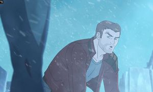 Guardians of the Galaxy 1x07