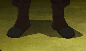 Guardians of the Galaxy 1x08
