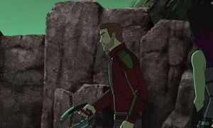Guardians of the Galaxy 1x10