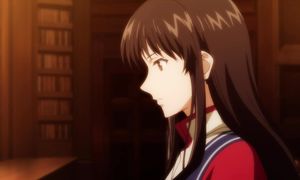[Haikurema] Seijo no Maryoku wa Bannou Desu - 04 (1080p)