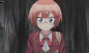 Bokutachi wa Benkyou ga Dekinai 1x05