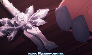 Sword Art Online Alicization 4x05