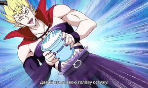 Mairimashita! Iruma-kun 1x06