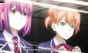 Shokugeki no Souma: Shin no Sara 4x05