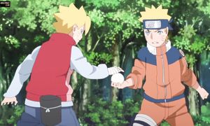Boruto 1x132