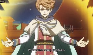 Black Clover 1x109