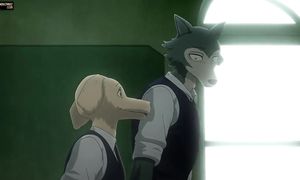 Beastars 1x05