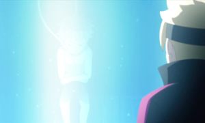 [HorribleSubs] Boruto - Naruto Next Generations - 73 [720p]
