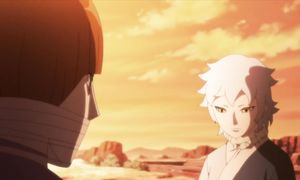 [HorribleSubs] Boruto - Naruto Next Generations - 105 [720p]