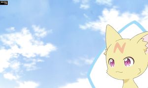 Watashi, Nouryoku wa Heikinchi dette Itta yo ne 1x07