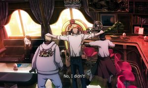[HorribleSubs] K - 03 [720p]_new