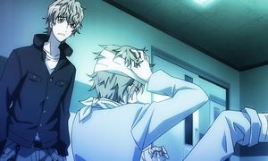 [HorribleSubs] K - 06 [720p]_new