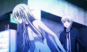 [HorribleSubs] K - 07 [720p]_new