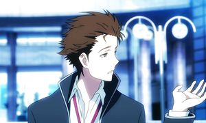 [HorribleSubs] K - 09 [720p]_new
