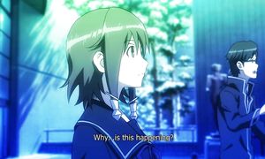 [HorribleSubs] K - 11 [720p]_new