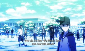 [HorribleSubs] K - 12 [720p]_new