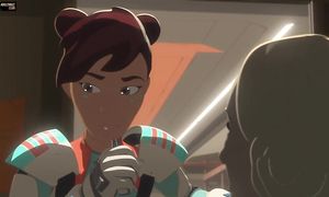 Star Wars Resistance 2x07