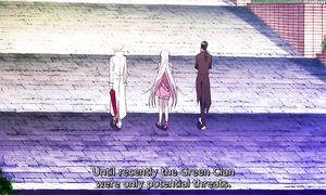 [HorribleSubs] K - Return of Kings - 04 [720p]_new