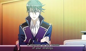 [HorribleSubs] K - Return of Kings - 06 [720p]_new