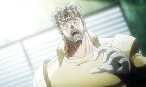 [Reaktor] JoJo__&amp;#8217;s Bizarre Adventure - Stardust Crusaders S01 - E12 [1080p][x265][10-bit]_new