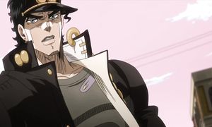 [Reaktor] JoJo__&amp;#8217;s Bizarre Adventure - Stardust Crusaders S01 - E16 [1080p][x265][10-bit]_new