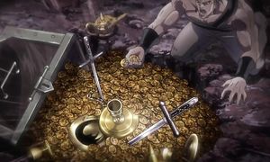 [Reaktor] JoJo__&amp;#8217;s Bizarre Adventure - Stardust Crusaders S01 - E21 [1080p][x265][10-bit]_new