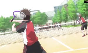 Hoshiai no Sora 1x06