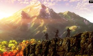 Dr. Stone 1x21