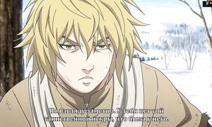 Vinland Saga 1x19