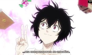 Black Clover 1x111