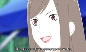 [Fuzuli] Sayonara Watashi no Cramer - 03 (1080p)