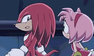 Sonic X 03