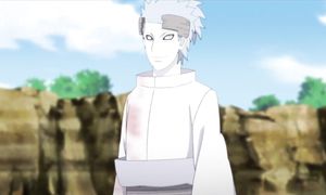 [HorribleSubs] Boruto - Naruto Next Generations - 134 [720p]