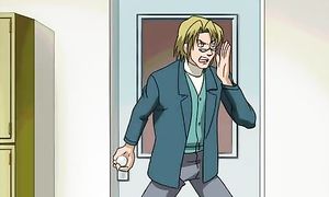 Sonic X 06
