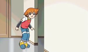 Sonic X 07