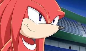 Sonic X 10